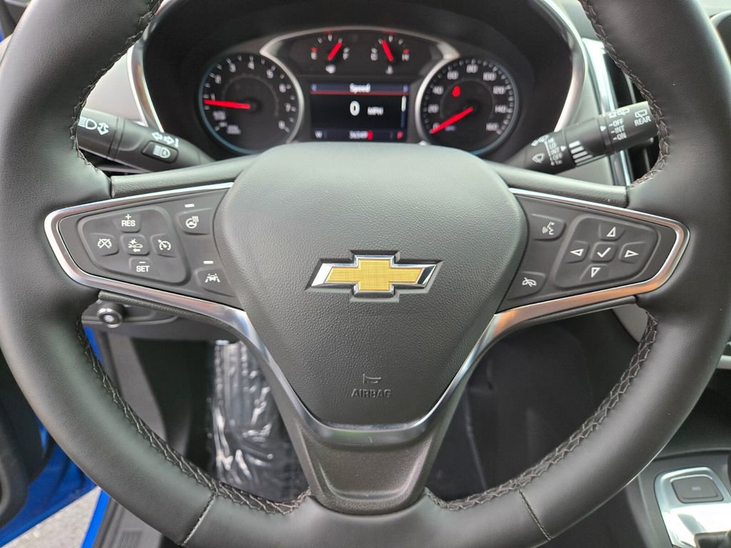 2024 Chevrolet Equinox LT photo 19