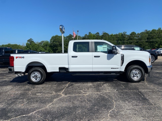 2025 Ford F-250 XL photo 16
