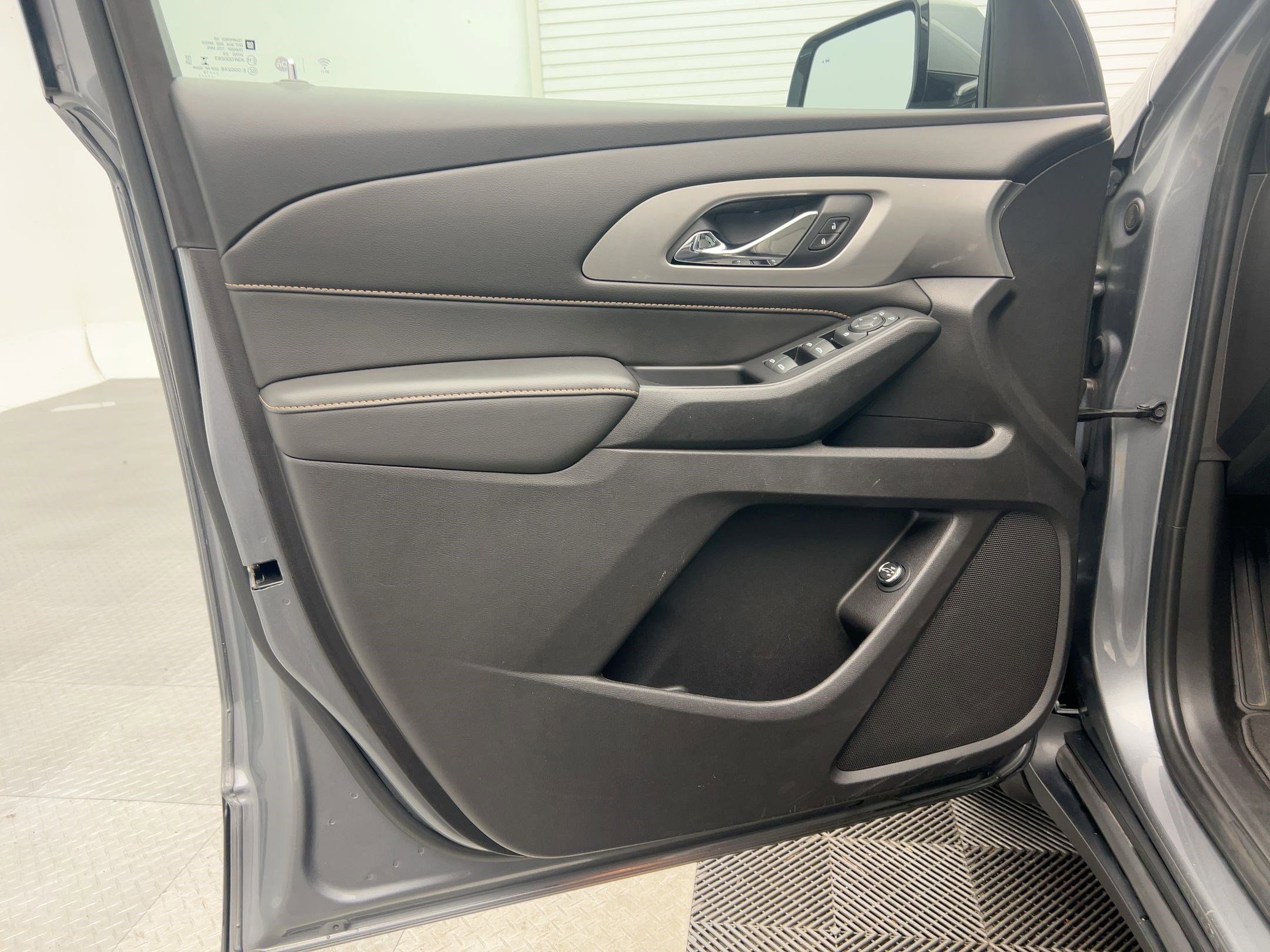 2019 Chevrolet Traverse Cloth photo 13