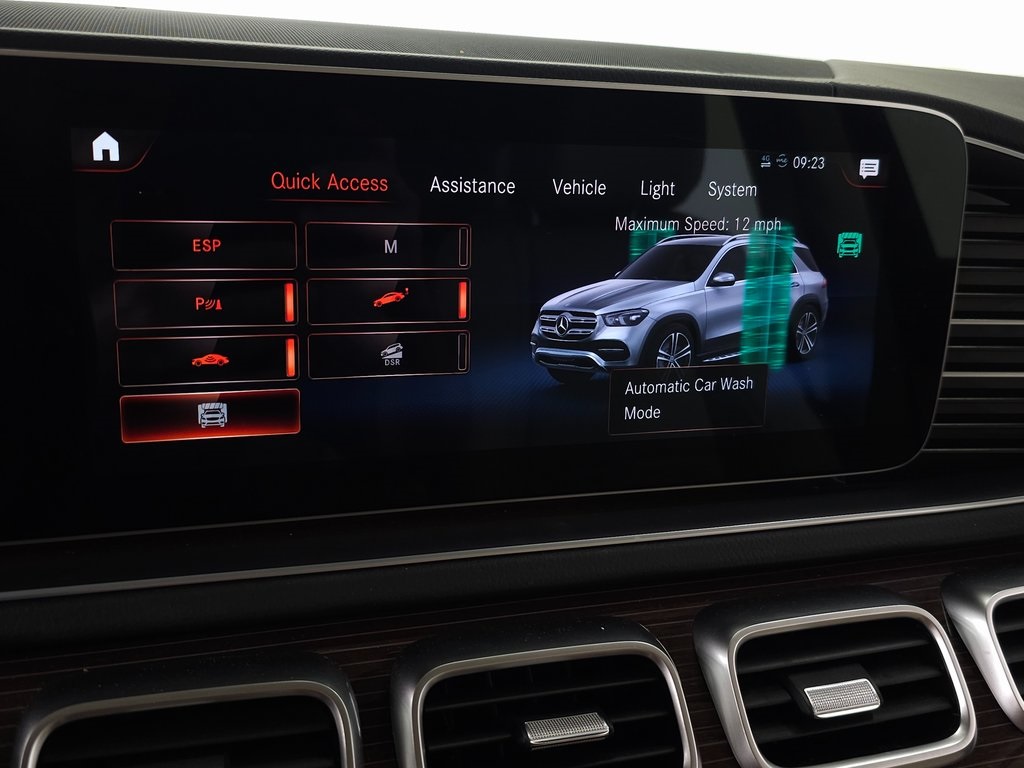 2022 MERCEDES-BENZ GLE-CLASS - Image 26