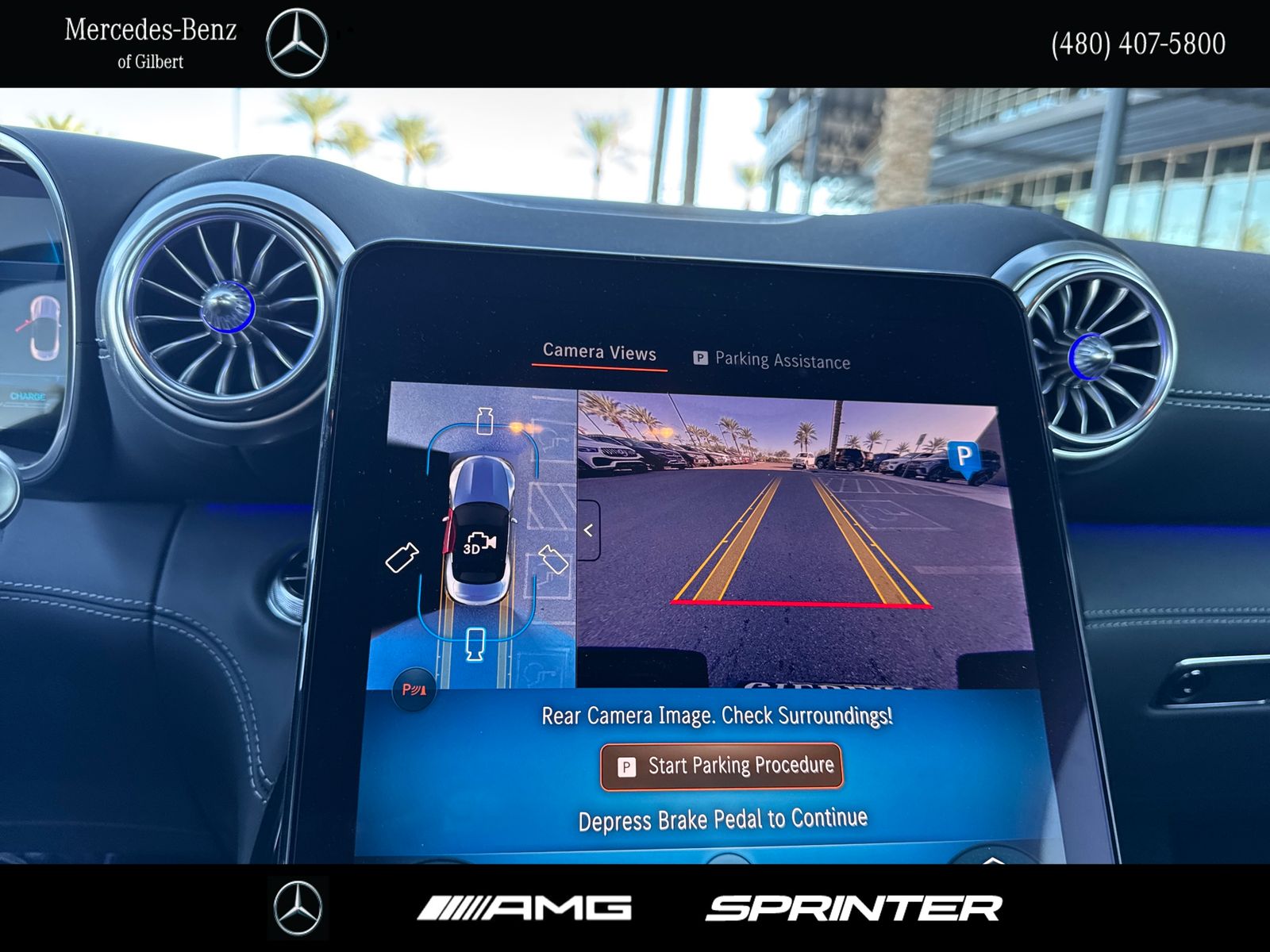 2026 Mercedes Benz SL AMG 43 photo 20