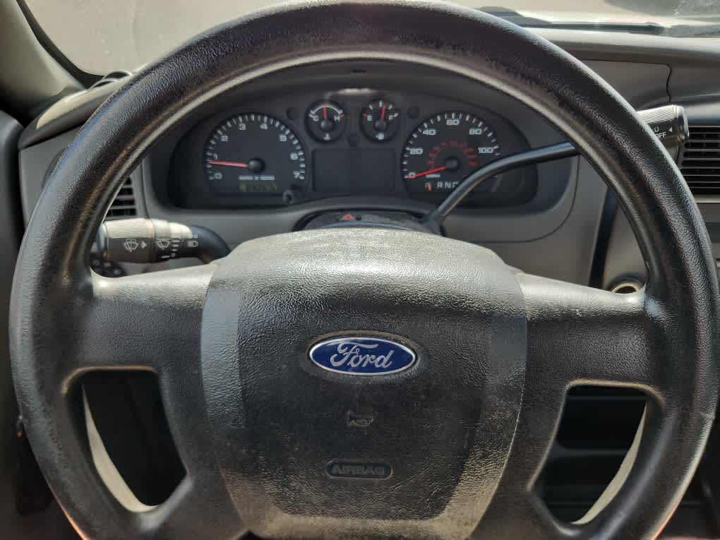 2007 Ford Ranger Sport photo 11