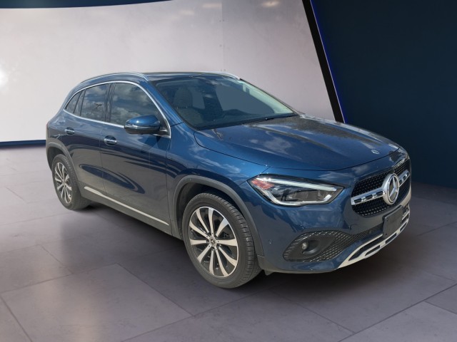 2023 Mercedes Benz GLA 250 photo 7
