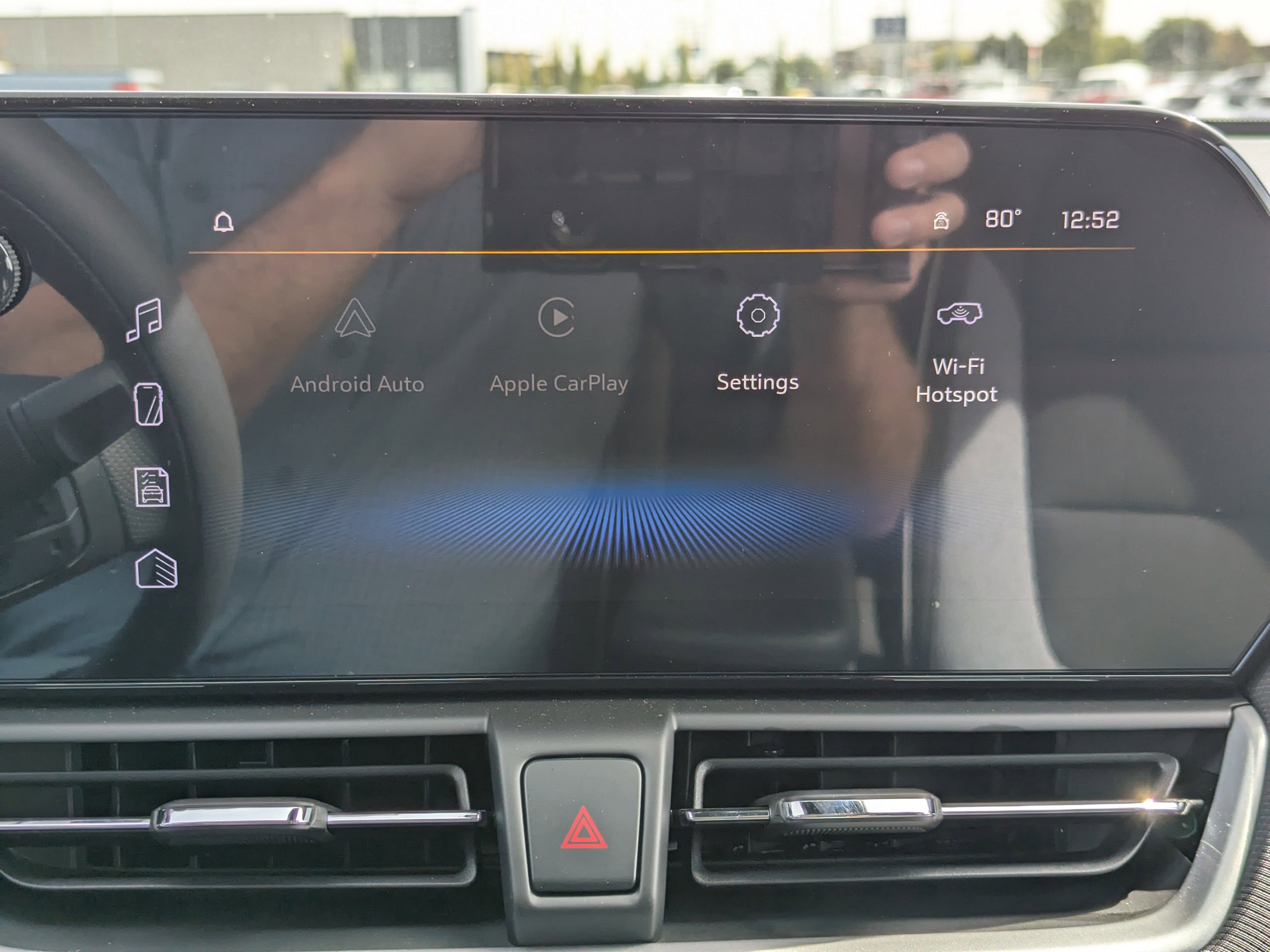 2026 Chevrolet Trailblazer LS photo 18