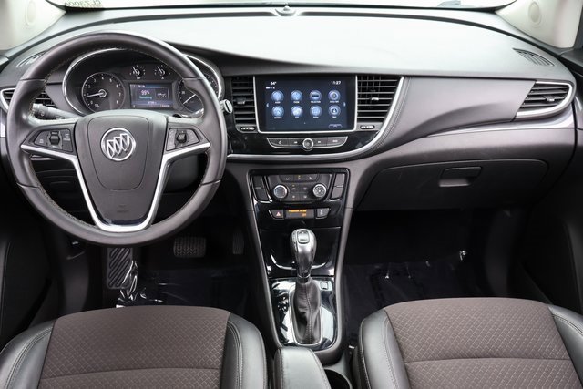 2020 Buick Encore Preferred photo 13