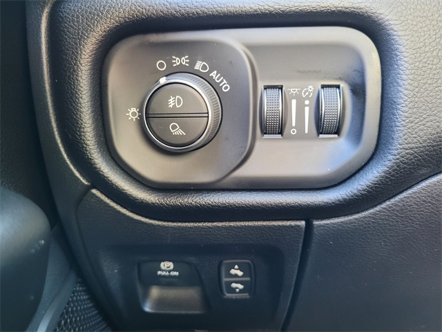 2026 Ram 1500 Big Horn Lone Star photo 19