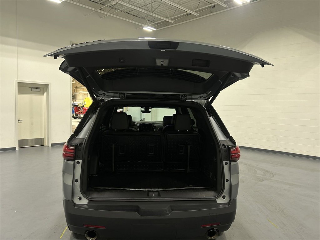 2023 Chevrolet Traverse RS photo 16