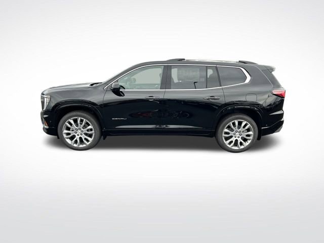 2025 Gmc Acadia Denali photo 2