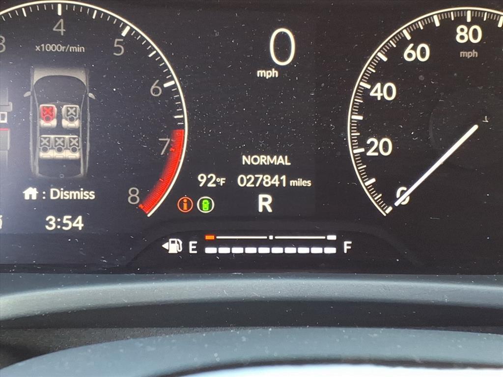 2023 Honda Civic Sport photo 25