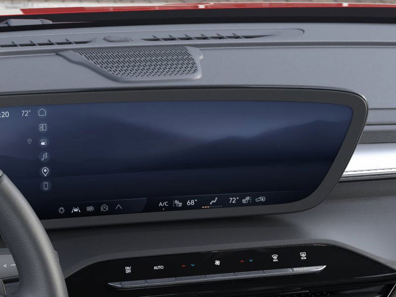 2026 Buick Enclave Avenir photo 19