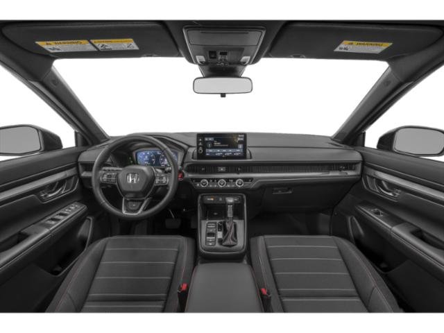 2026 Honda CR-V Hybrid photo 10