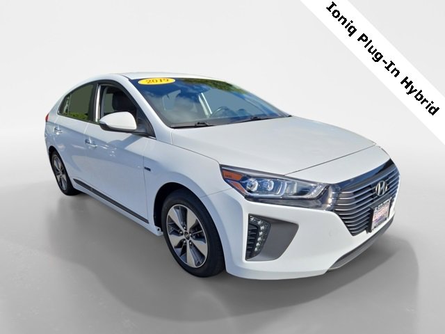 2019 Hyundai Ioniq