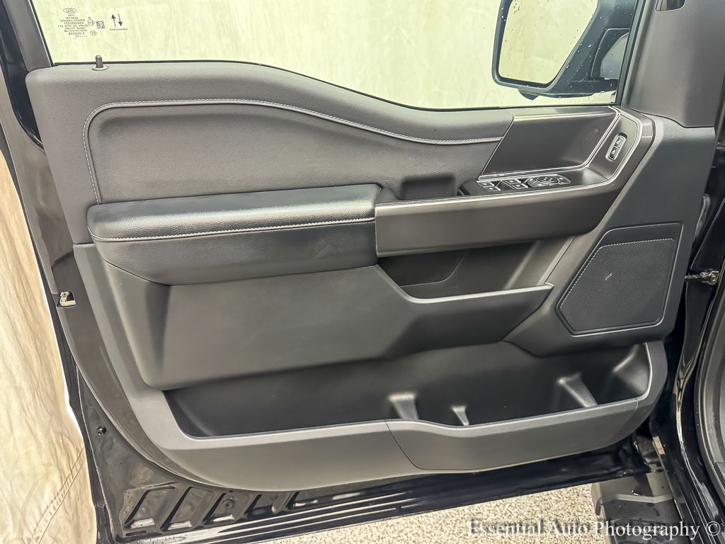 2024 FORD F-150 - Image 21