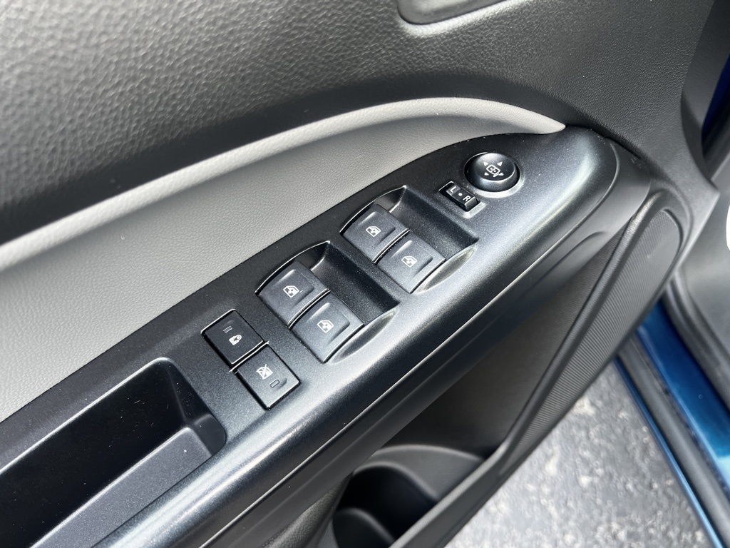 2020 Chevrolet Colorado Work Truck photo 5