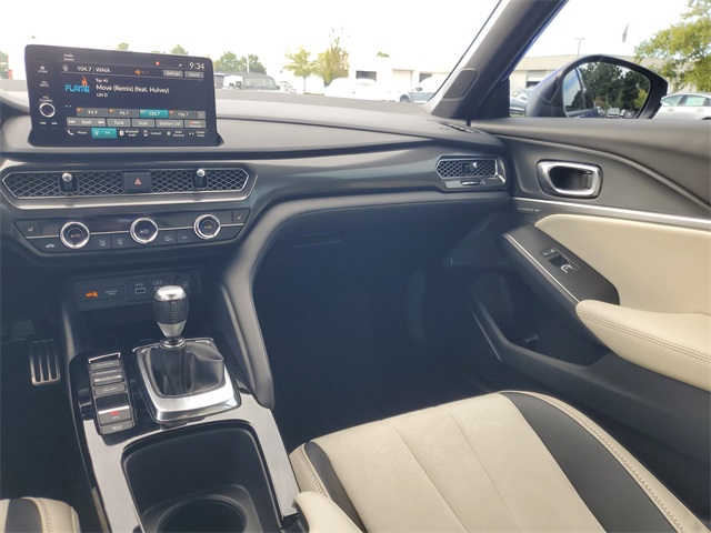 2024 Acura Integra A-Spec photo 10