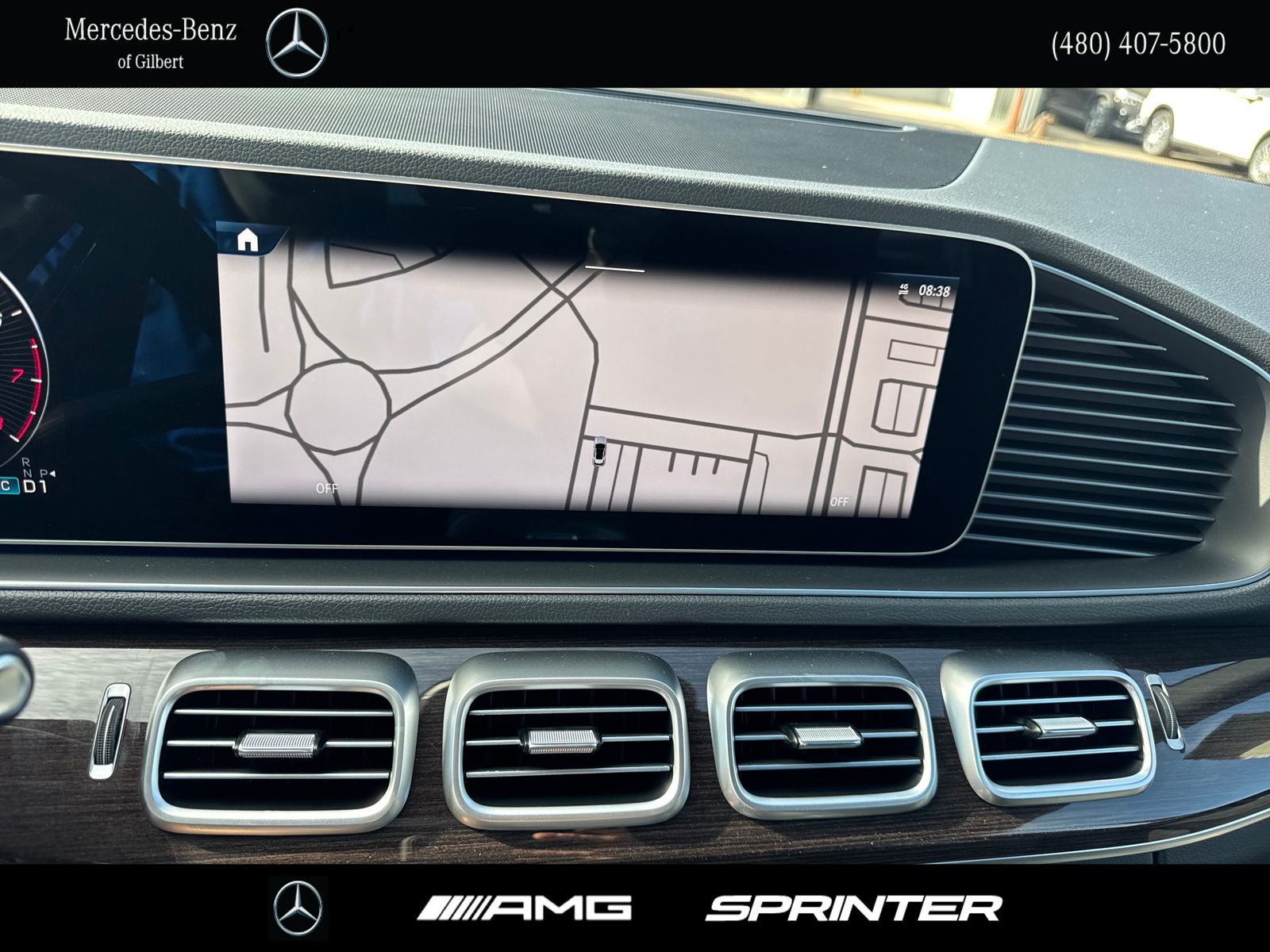 2026 Mercedes Benz GLE 350 photo 20