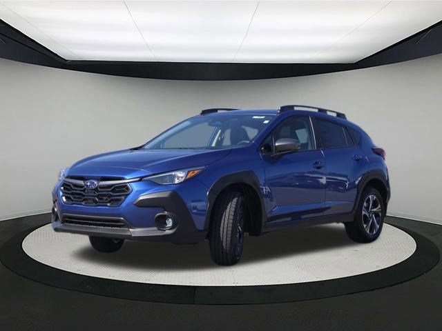 2025 Subaru Crosstrek Premium photo 4