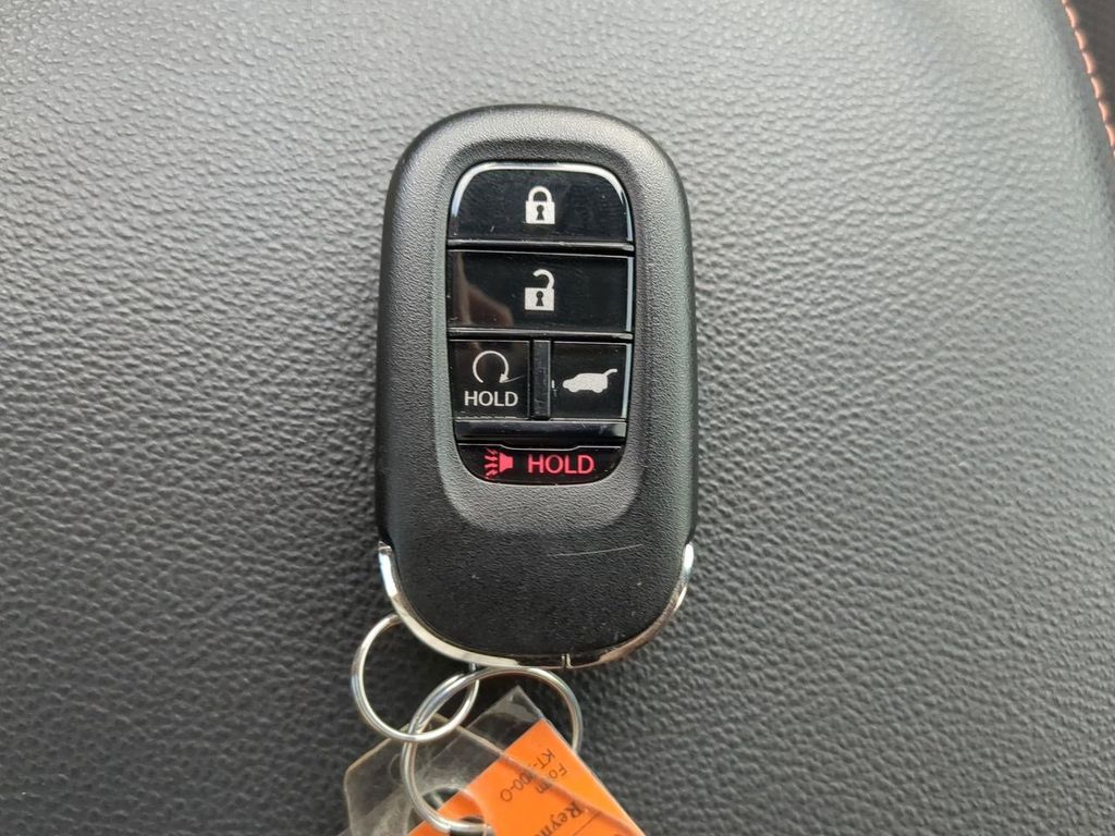 2023 Honda CR-V Hybrid Sport photo 28