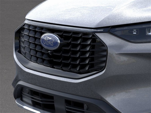 2025 Ford Escape Plug-In Hybrid photo 17