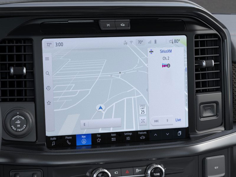 2025 FORD F-150 - Image 14