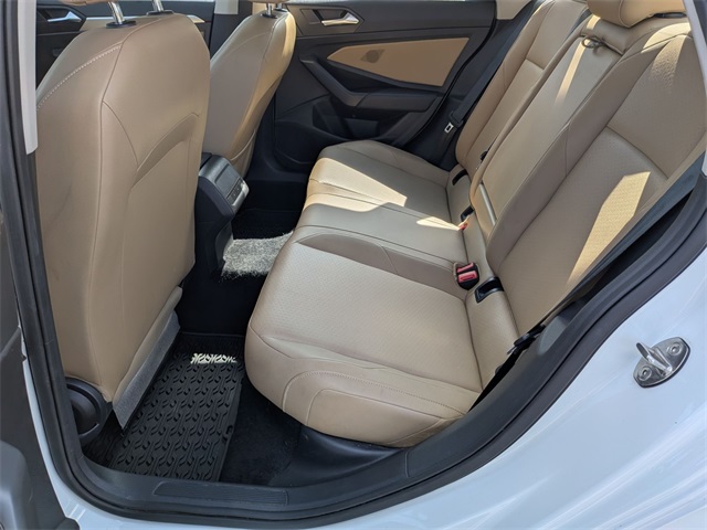 2019 Volkswagen Jetta 1.4T SE photo 26