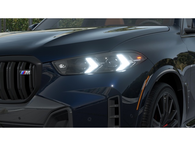 2026 Bmw X5 M60i photo 4