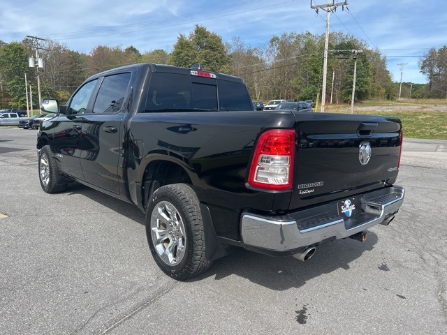 2022 Ram 1500 Big Horn Lone Star photo 4