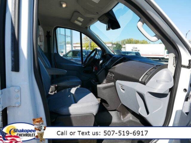 2018 Ford Transit Cargo Van photo 8