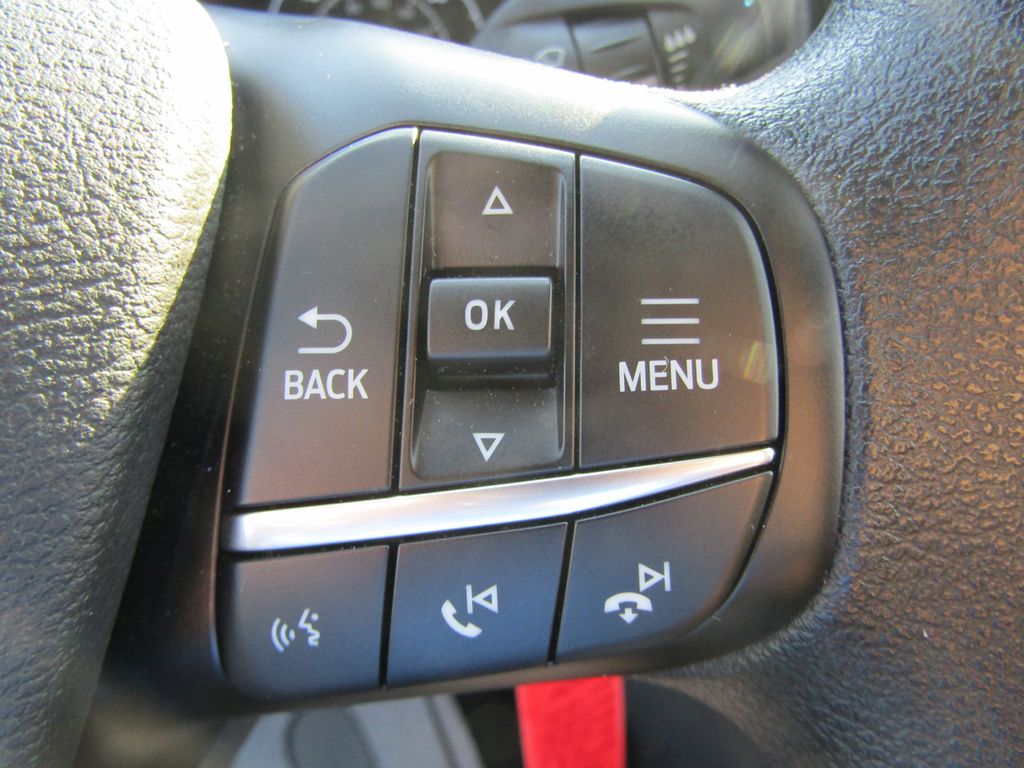2023 Ford Transit photo 16