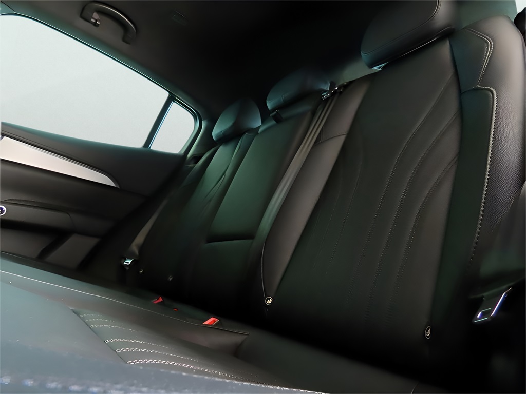 2024 Maserati Grecale GT photo 22