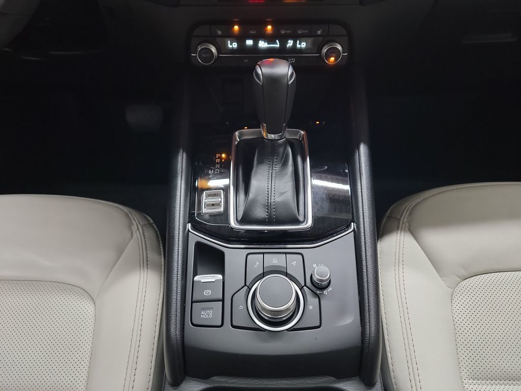 2023 Mazda CX-5 2.5 S Preferred photo 18