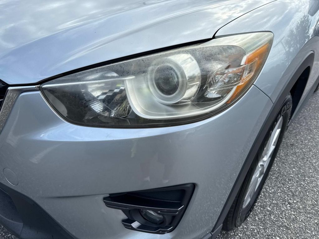 2016 Mazda CX-5 Touring photo 9