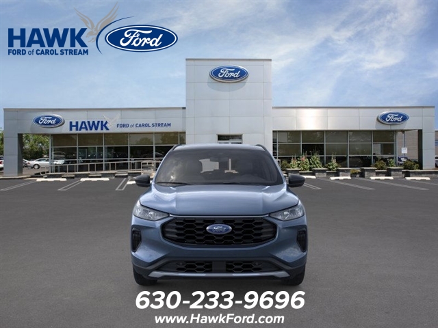 2026 FORD ESCAPE - Image 6