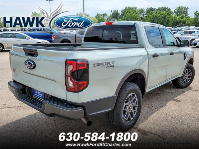 2024 FORD RANGER - Image 28