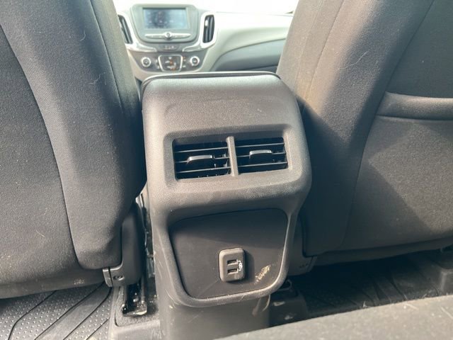 2023 Chevrolet Equinox LS photo 23