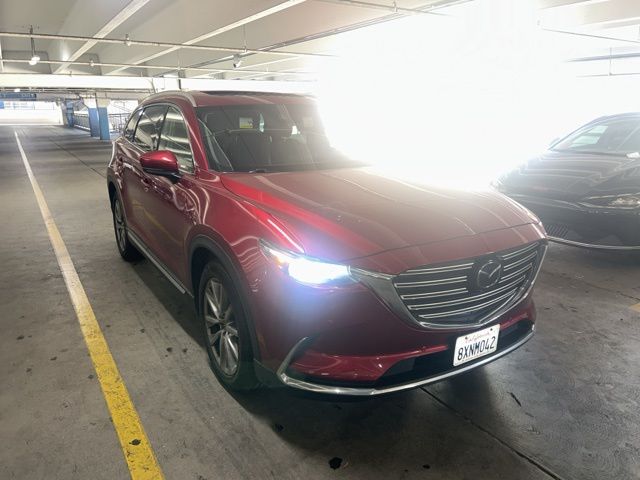 2019 Mazda CX-9 Grand Touring