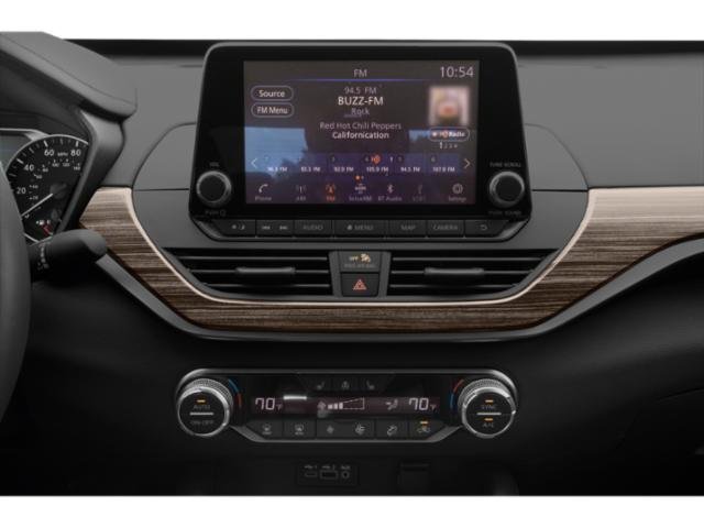 2021 Nissan Altima 2.5 Platinum photo 4