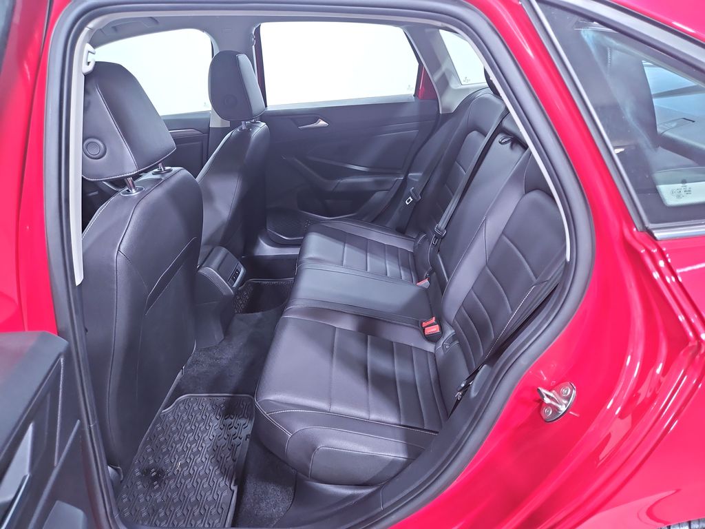 2021 Volkswagen Jetta SEL photo 21