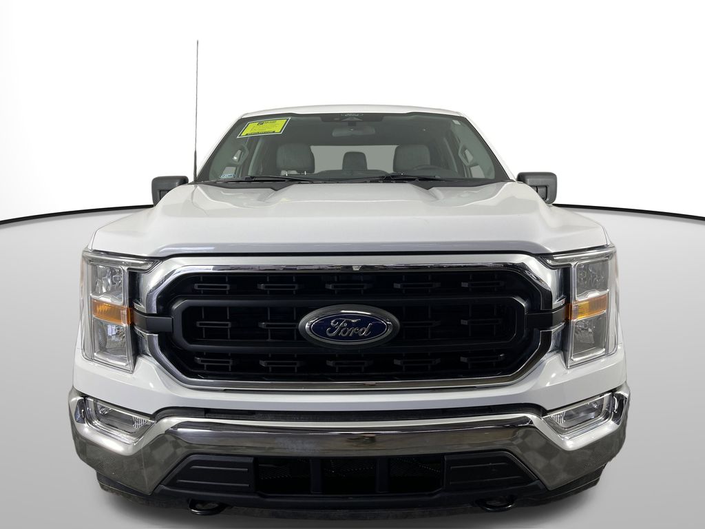 2022 Ford F-150 XLT photo 2