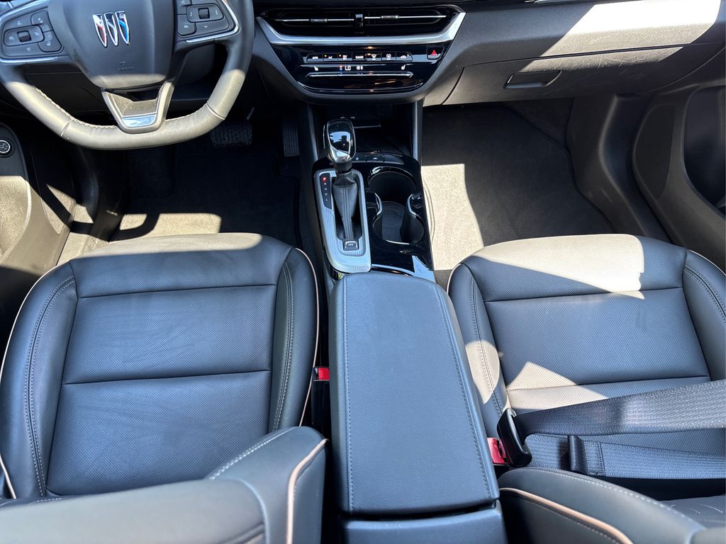 2024 Buick Envista Avenir photo 20