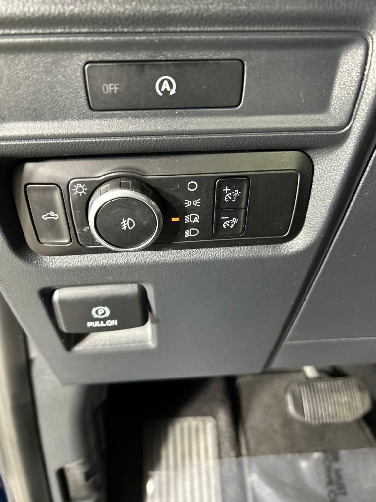 2025 Ford F-150 STX photo 20