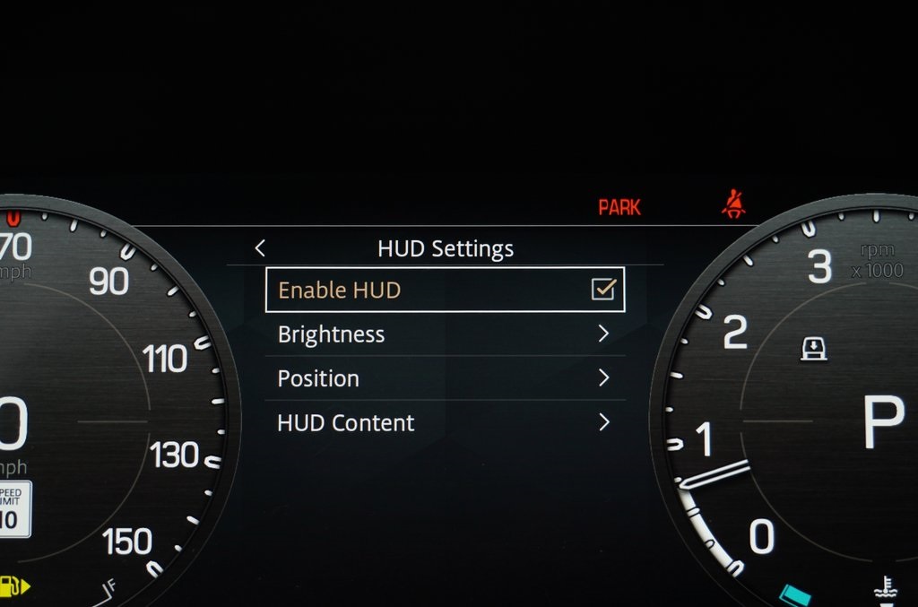 2025 Land Rover Defender 110 X-Dynamic SE photo 18