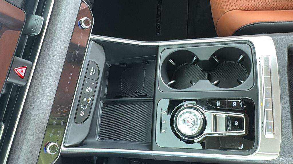 2026 Kia Carnival EX photo 30