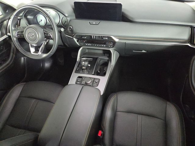 2025 Mazda CX-90 3.3 Turbo Preferred photo 26