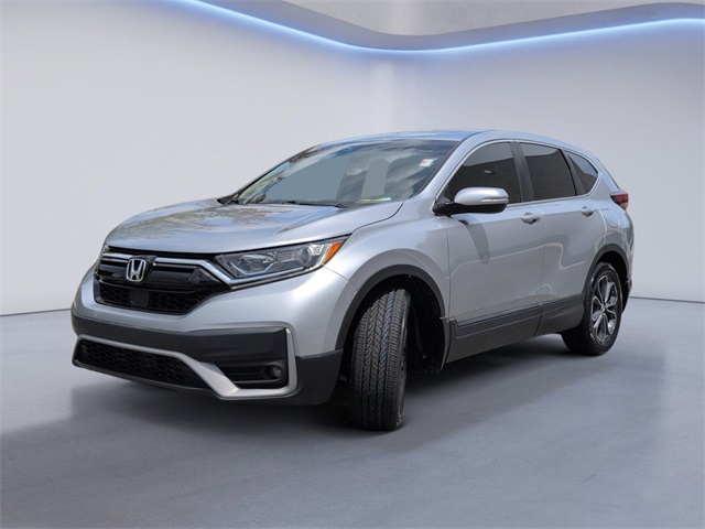 2022 Honda CR-V EX-L photo 10