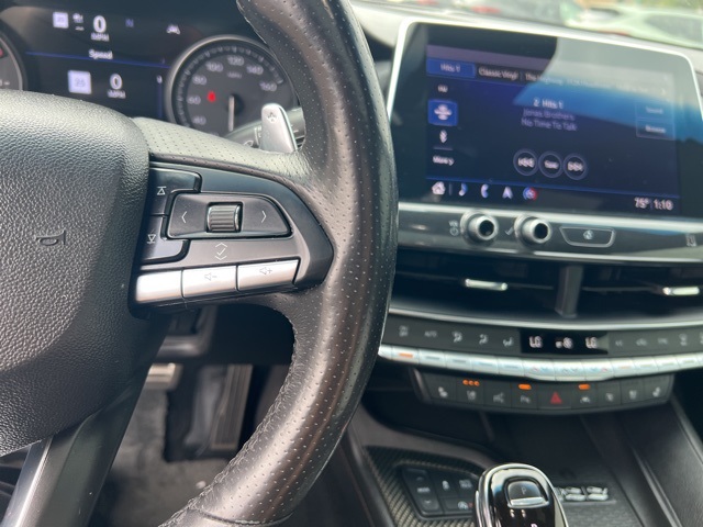 2020 Cadillac CT5 Sport photo 15