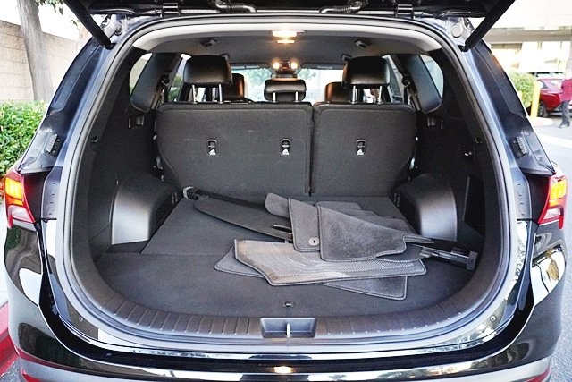 Used 2023 Black Hyundai XRT image 12