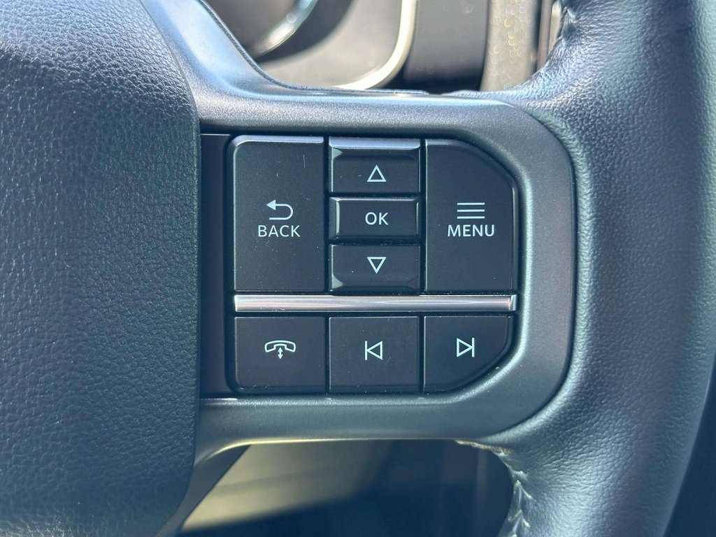 2022 Ford F-150 XLT photo 16