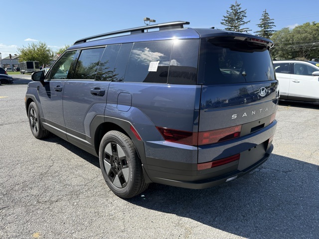 2026 Hyundai Santa Fe SEL photo 4