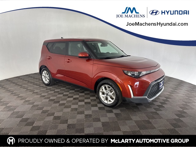 2023 Kia Soul